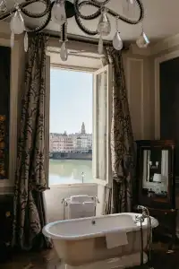 The St. Regis - 18