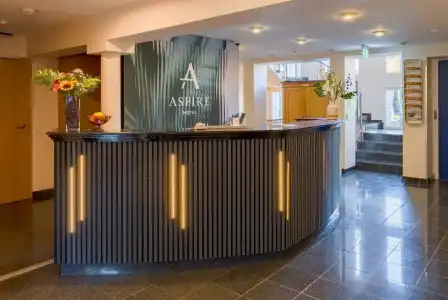 Aspire Kronprinz, Trademark Collection by Wyndham - 1