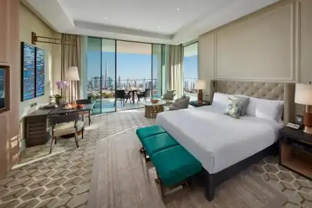 Mandarin Oriental Jumeira, Dubai - 29