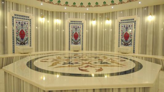 Meyra Palace - 7