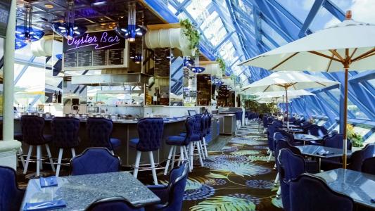 Atlantis Casino Resort Spa - 22