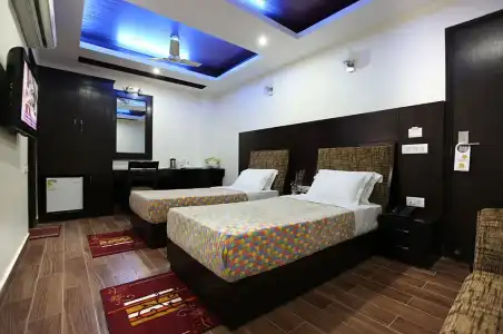 Bonlon Inn - 1
