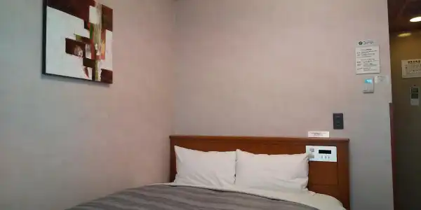 Route Inn Asahikawa Ekimae Ichijodori - 17