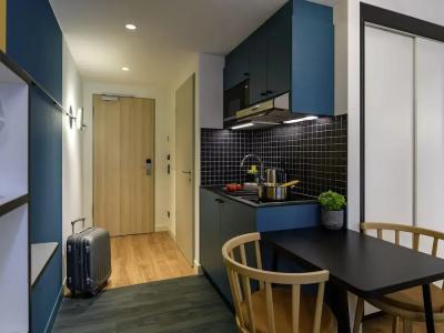 ApartAdagio Access Kiel - 37