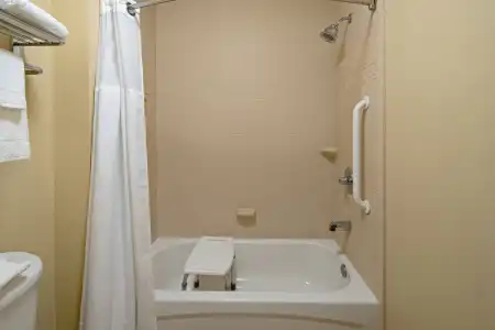 Staybridge Suites Palmdale by IHG - 10
