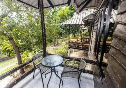 Shiralea Island Resort - 75