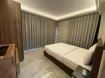 Le Luxe suites & SPA - 15
