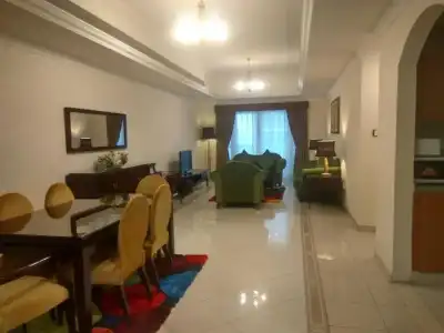 Al Manar Apartments - 23