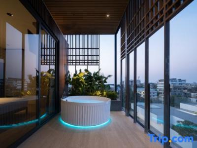 Shan Villas Sukhumvit - 152