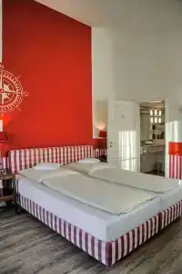 Best Western SeeFrankenhorst - 188
