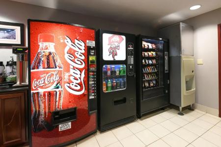 Olentangy Motor Inn - 11