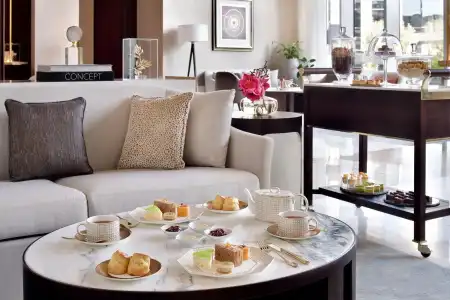 Address Sky View, Downtown Dubai - 12