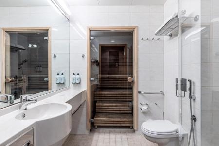 Scandic Oulu City - 112