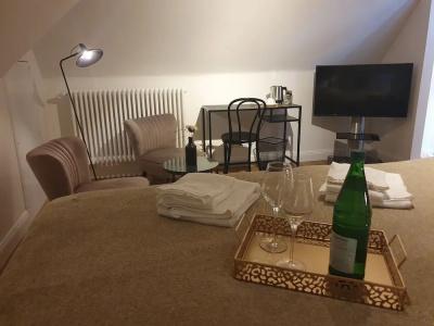 Boutique Villa Horbach - 12