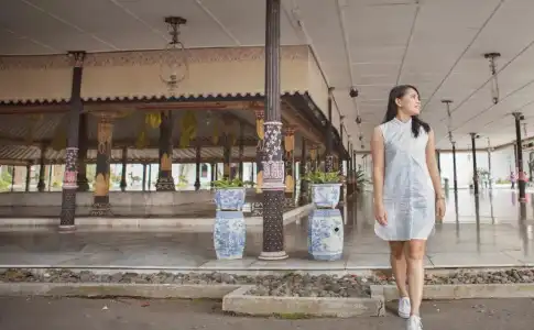 Regantris Malioboro - 27