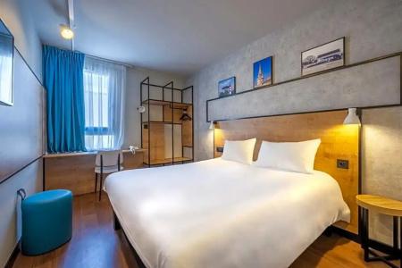 ibis La Rochelle Vieux-Port - 41