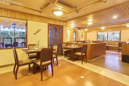 SinQ Beach Resort - 58