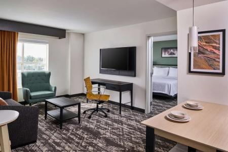 Homewood Suites by Hilton Anchorage - 72