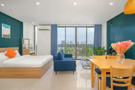 Suri Apartment & Danang - 172
