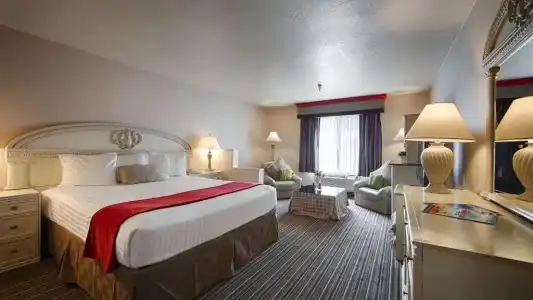 Best Western Surf City - 23