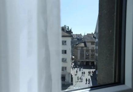 Alexander Zurich Old Town - 184