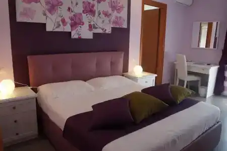 B&B Peschici 4 Stagioni - 18