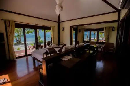 Koh Mook Sivalai Beach Resort - 133