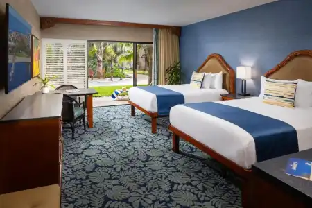 Catamaran Resort and Spa - 57