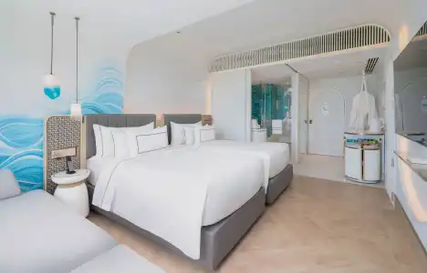 Melia Pattaya - 38