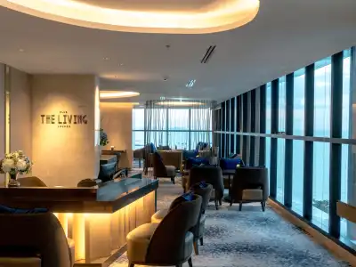 Mytt Pattaya - 11