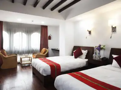 Apsara Boutique - 3