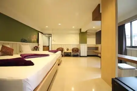 Kaya Place - 98
