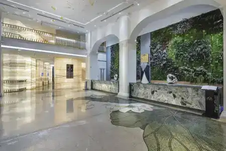 Granada Luxury Belek - All Inclusive - 1
