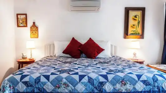 Red Horse Bed and Breakfast - 43
