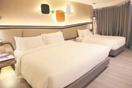 Amethyst Pattaya - 2