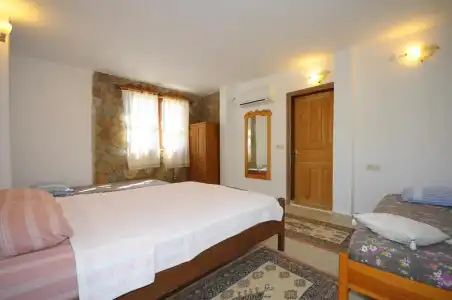 Koyevi Olympos Countryhouse - 75