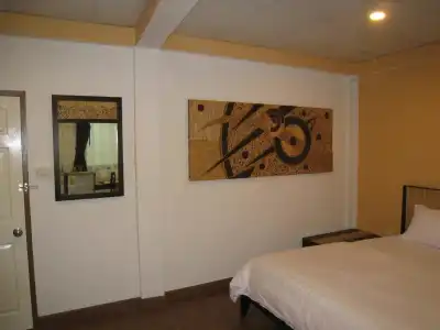 Baan Glang Soi - 3