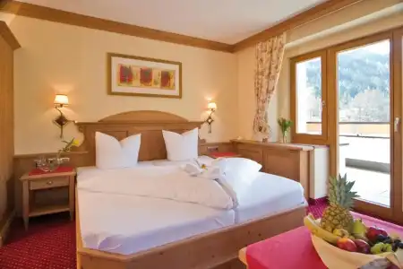 Huber Tramserhof - 32