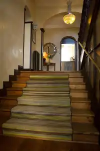 Hôtel St-Julien - 12