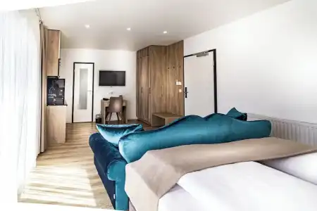 Sleep Inn Düsseldorf Bed&Breakfast - 81