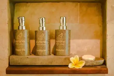 Purana Suite Ubud - 50
