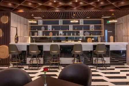 Wyndham Garden - 14