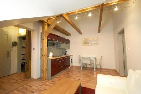 Residence U Cerne Veze - 47