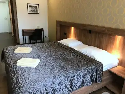 Hotell Wesenbergh - 46