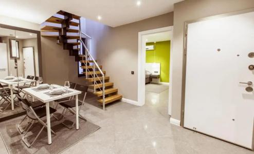 BMK Apart Otel - 13