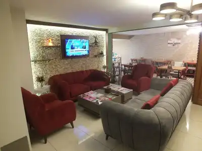 Emirtimes Kadikoy - 24