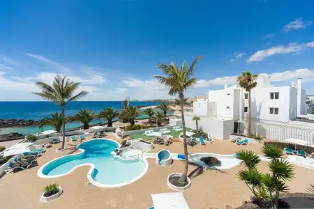 Neptuno Apartments - 19