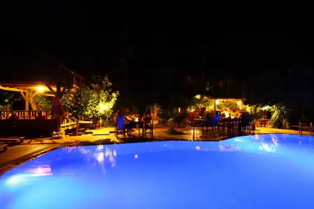 Koyevi Olympos Countryhouse - 14