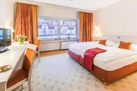 Essener Hof, Sure Collection by Best Western - 62