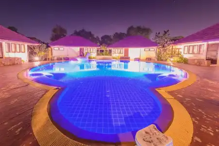 Baan Suan Nuanta - 27
